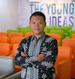 Dzikriya Sukriyana, SE, M.Akt